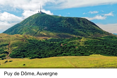 Französisch sprechen _ Frankreich entdecken  (ab A2/B1)