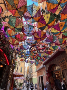 Französisch auffrischen - entspannt und in angenehmer Atmosphäre  ( A2)