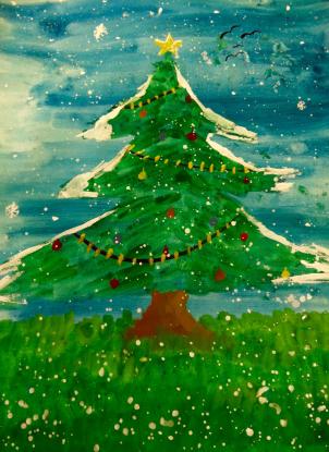 Schöne Festtage und ein erfolgreiches 2018