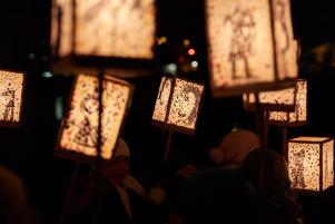 Schuelmorgestraich 2018