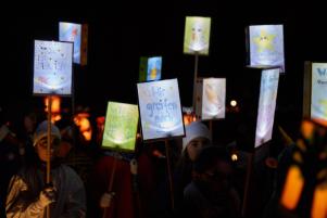 Schuelmorgestraich 2018