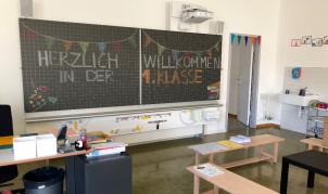 Start ins neue Schuljahr