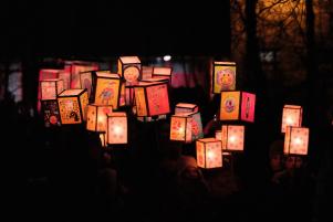 Schuelmorgestraich 2019