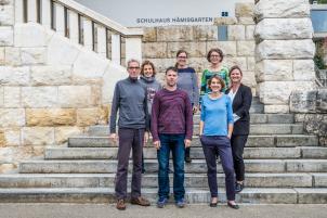 Schulrat der Schule Bottmingen