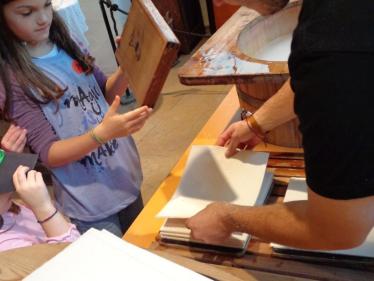 Ferienbetreuungsangebot Herbst 2013