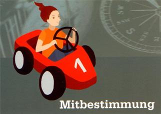 Mitbestimmung