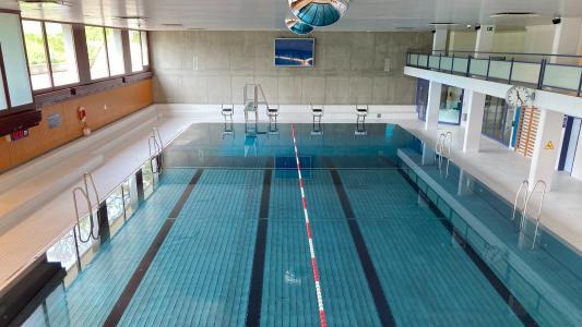 IWB Therwilerstrasse