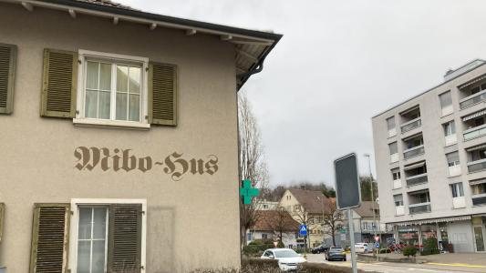 MiBo-Haus