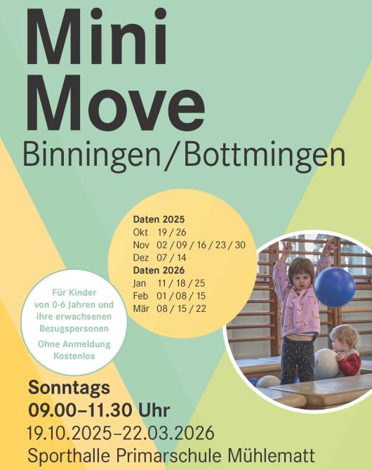 MiniMove