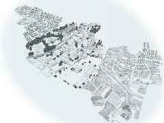 Ortsplanung: Einladung zur öffentlichen Mitwirkung