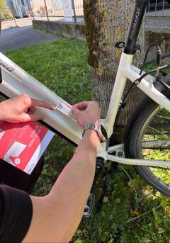 Fahrraddiebstähle nehmen zu – so schützen Sie Ihr Velo Fahrraddiebstähle nehmen zu – so schützen Sie Ihr Velo