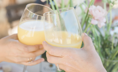 1. August-Brunch– jetzt anmelden