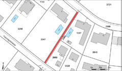 Fussweg