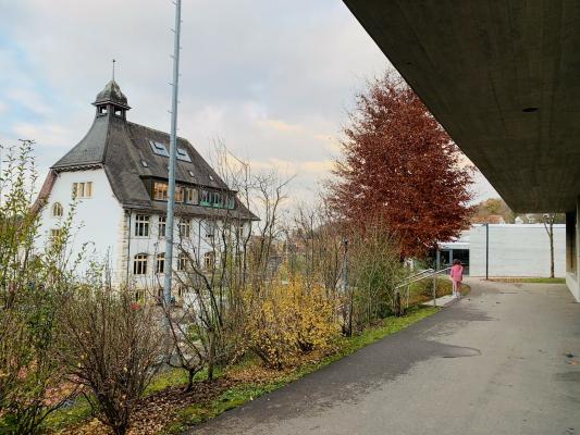 Schulraum