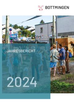 Jahresbericht 2024