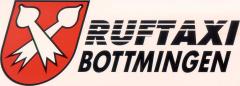 Logo Ruftaxi Bottmingen