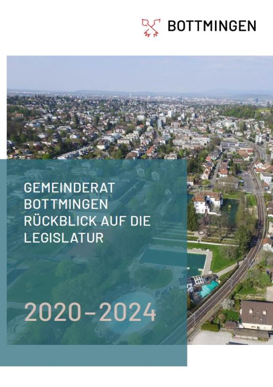 Rückblick Legislatur 2020-2024