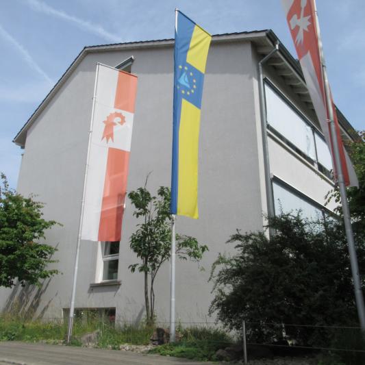 IWB Therwilerstrasse