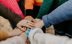 Freiwilligenarbeit in der Gemeinde - wir sagen Danke! Freiwilligenarbeit in der Gemeinde - wir sagen Danke!
