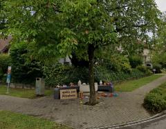 Gratis zum Mitnehmen – gut gemeint, aber verboten Gratis zum Mitnehmen – gut gemeint, aber verboten